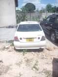 A picture of Altezza