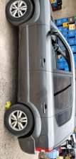 A picture of Hyundai Tucson