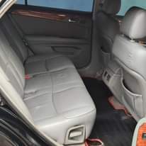 A picture of Tokunbo Standard Toyota Avalon