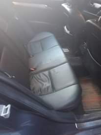 A picture of C300 2008