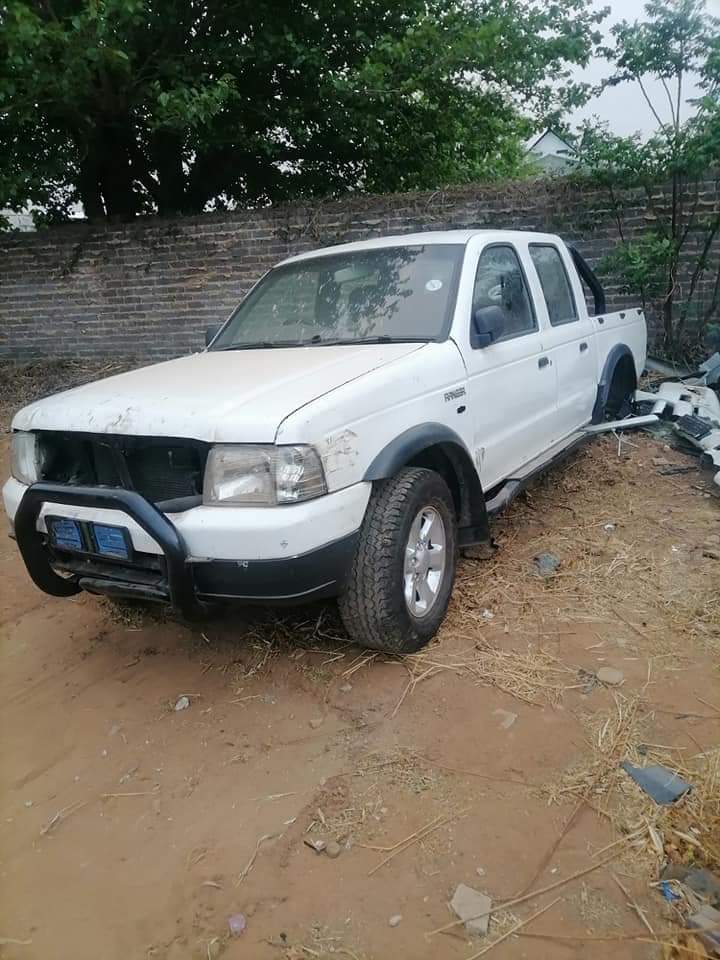 bakkies under r60000