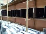 A picture of Smart TV