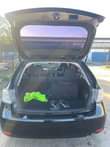A picture of SUBARU IMPREZA