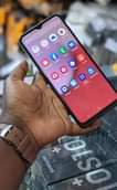 A picture of SAMSUNG GALAXY A13 MPYAA BADO