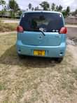 A picture of NAITUPA TOYOTA Porte 5 2mil