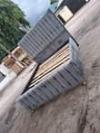 A picture of Bed sofa 5 6 mpyaa