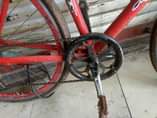 A picture of Sports bike for sale