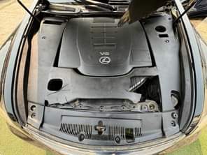 A picture of Good deal 2008 Lexus LS460 Everything working well Buy and