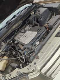 A picture of 2010 TOYOTA Highlander Sharp