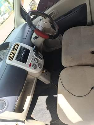 CAR B.