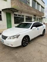A picture of Lexus ES350