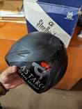 A picture of helmet