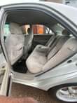 A picture of REGISTER FIRST BODY TOYOTA CAMRY 2004 MODEL