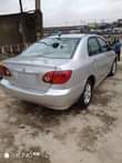 A picture of Super clean Toyota Corolla 2004 available for sale buy nd