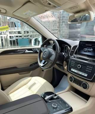 A picture of Tokunbo 2018 Benz GLE 350 4matic