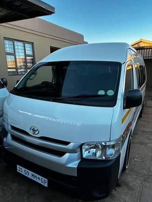 Toyota Q.