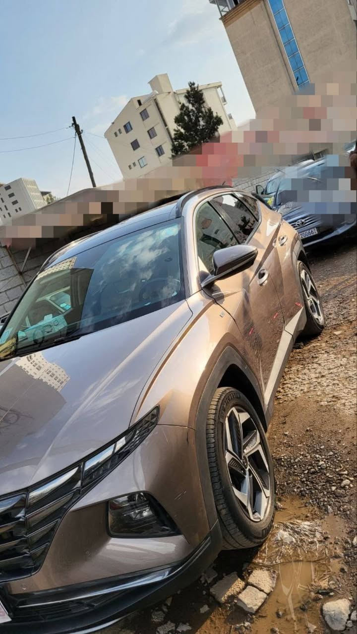 automatic cars