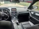 A picture of 2008 Mercedes Benz C300