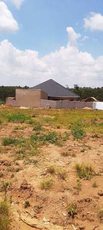 A picture of Kakiri Kikandwa Plots for sale