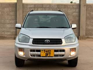 A picture of Rav4