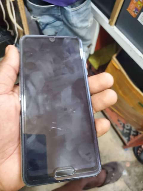 A picture of AQUAS R2 STORAGE GB64 RAM 4