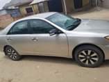 A picture of Toyota Camry big daddy 04 few months used