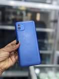 A picture of SAMSUNG A03 MPYA Ram 3gb Internal 32gb nipo KARIAKOO 0786
