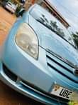 A picture of 2004 TOYOTA SPACIO 2004