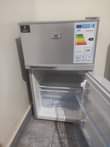 A picture of Adh fridge a week used 0706331937
