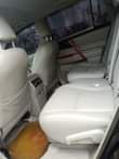 A picture of Toyota Highlander 2012