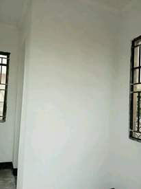 A picture of Chumba na choo ndani