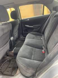 A picture of Honda Accord EID