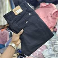 A picture of Trousers and shorts