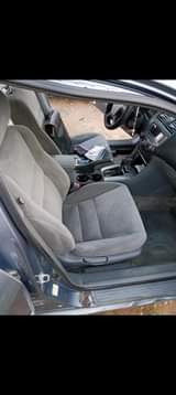 A picture of Honda Accord 2007