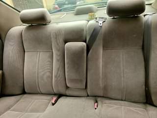 A picture of Toyota Camry 98