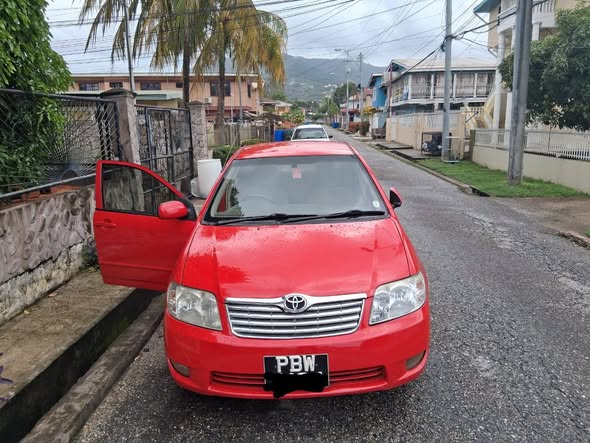 toyota nze