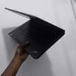 A picture of laptop lenovo core 2duo