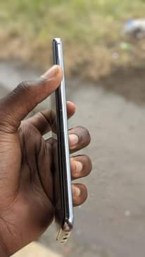A picture of Samsung s10plus 5G