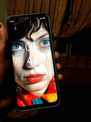 A picture of Phone