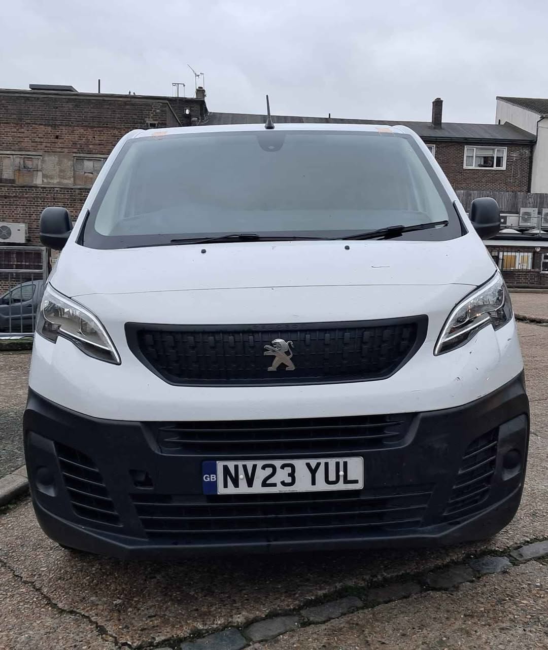 peugeot expert