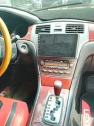 A picture of Toyota ES330 Buy and drive Everything working Engine AC chilling