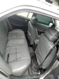 A picture of Toyota carina si
