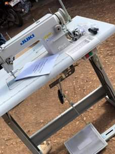 A picture of Sewing Machines