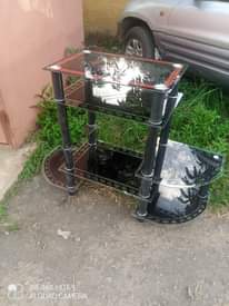 A picture of VONCAGE STORE ARUSHA