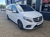 mercedes benz v class