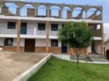 A picture of SCHOOL FOR SELL IN KIRA not operating SEATED ON 65
