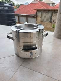 A picture of Jikokoa