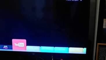 A picture of wahi uondoke na Aquous tv nch 50 imenyooka kwa bei