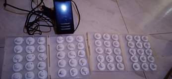 sewing machines