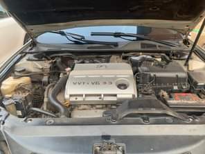 A picture of Extremely clean ride for sale Es330 2005 model Everything is
